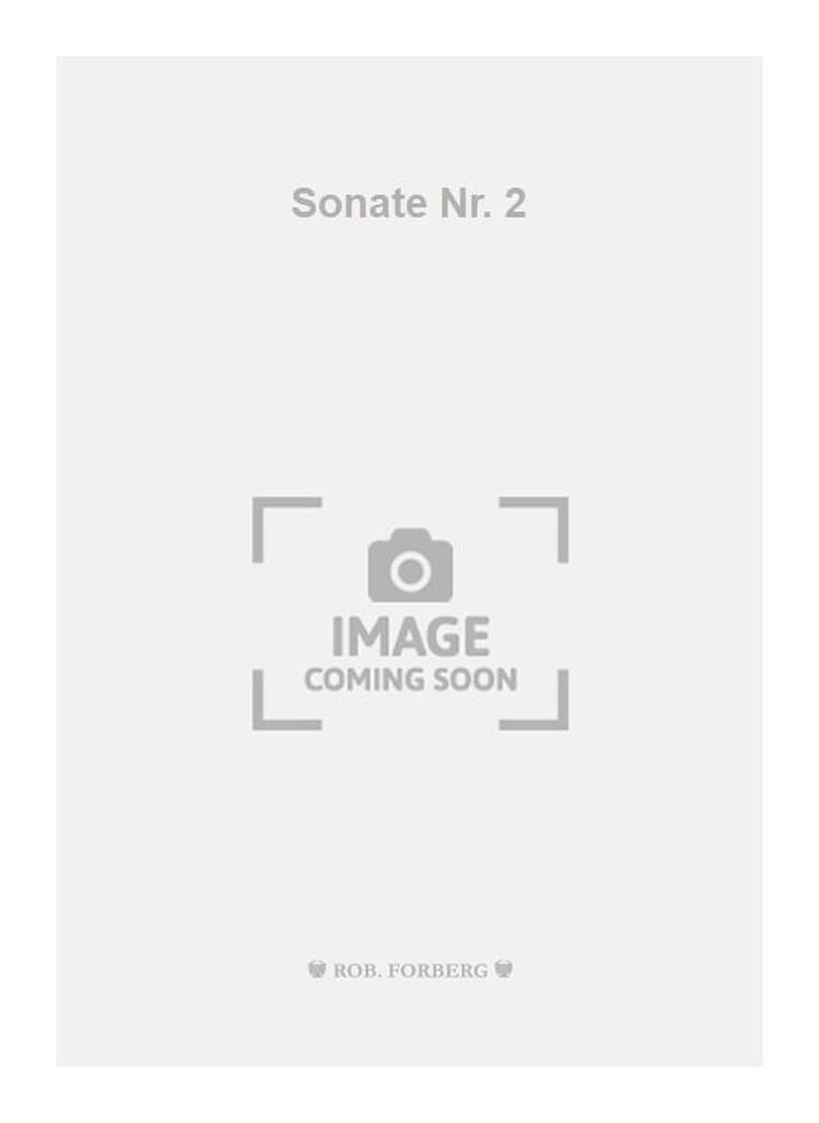 Sonate Nr. 2